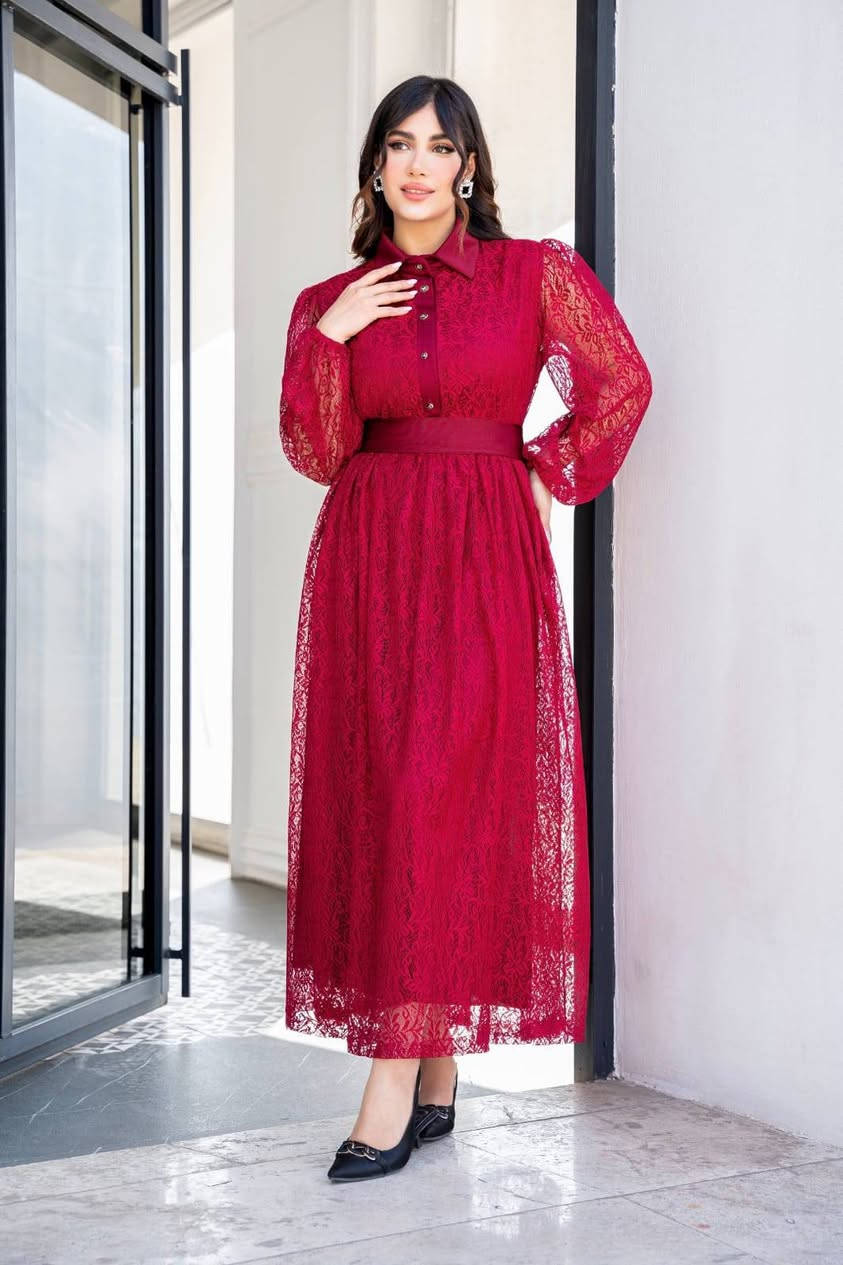 🦋💃فساتين مناسبات 😍
💃تخفيظات 50 ٪🎉
💃 السعر 20 الف 🇮🇶
والتوصيل لجميع المحافظات 5 الف🚕
القياسات 36 38 40 42 44 46 48 50 
للحجز المراسله في الخاص او مراسله واتساب ع الرقم ***********
شرط الفحص اذا مو نفس الطلب لا تستلمينه
