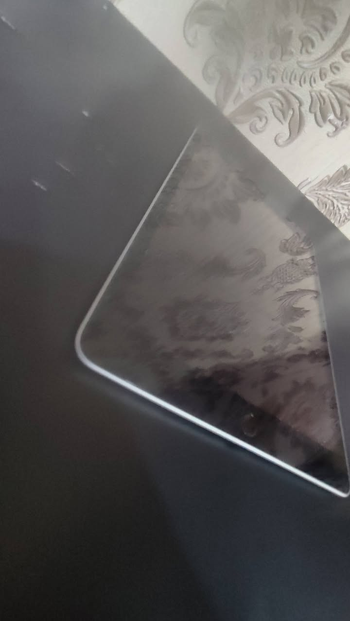 سلام عليكم
ايباد 9 جديد شخط ما بي بطاريه 98 كلشي شغال تاخذه على الفحص ذاكره 64 سعره 325 و بي مجال حك الجيه او مراوس ب ايفون


**إذا كنت صاحب هذا الإعلان وتريد حذفه لأي سبب، رجاءا أرسل رسالة إلى الدعم الفني**