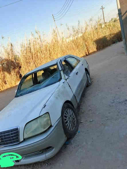 سلام عليكم ادوات ادوات
ملكه جنون موديل 2001
دكمه وحده 
كصه جنطه 
تبريد ثلج 🥶
محرك vvti قبق الاسود مكفول هوه والگير
السعر 18 وبيها مجال للشراي فقط
ارقام وسنويه متومه
المكان البصره الهارثه 
وما متواجد على الفيس مكلف بل نشر فقط تريد استفسار تواصل ويه الرقم 
الله شاهد سياره خير من الله صاروخ 🚀
وهيه مچفيه مثل ما تشوفون الحادث مالتها
الرقم للتواصل وللأستفسار  ***********
