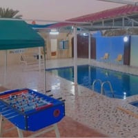 منتجع بلدالرياحيين • حجز • موثق اجرلي