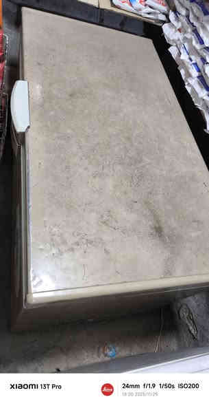 عارضات 2 او مجمدات 3 للبيع للاستفسار

الاتصال ع ***********
