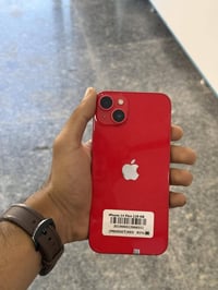 آيفون ١٤ بلس • ١٢٨ • نجف