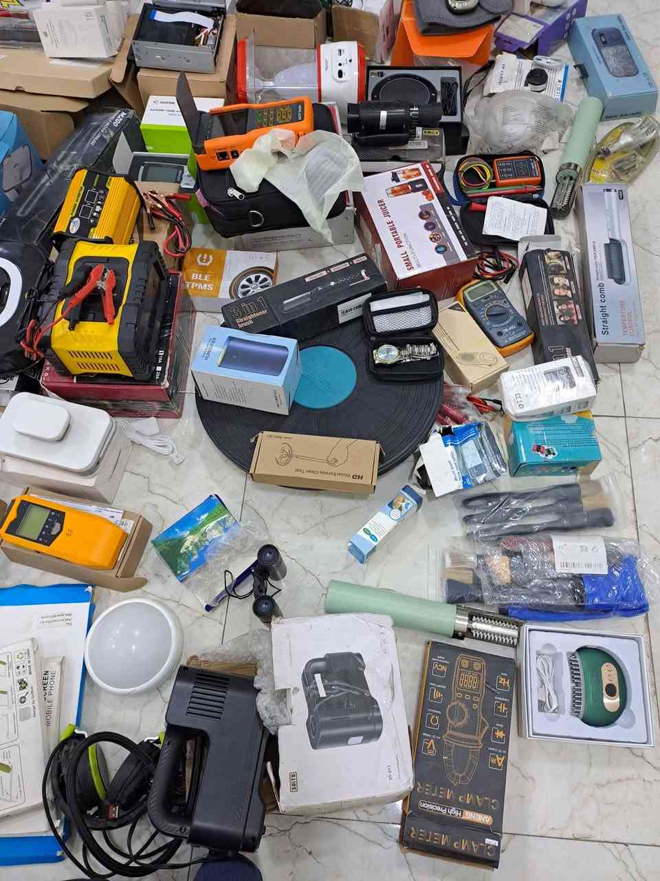 بضاعة اوربية منوعة السعر 3ملايين وبيه مجال .مفرد منبيع


**إذا كنت صاحب هذا الإعلان وتريد حذفه لأي سبب، رجاءا أرسل رسالة إلى الدعم الفني**