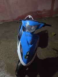 دراجه ماكس • مكينه ٤٩-٥٥ • بغداد المدائن