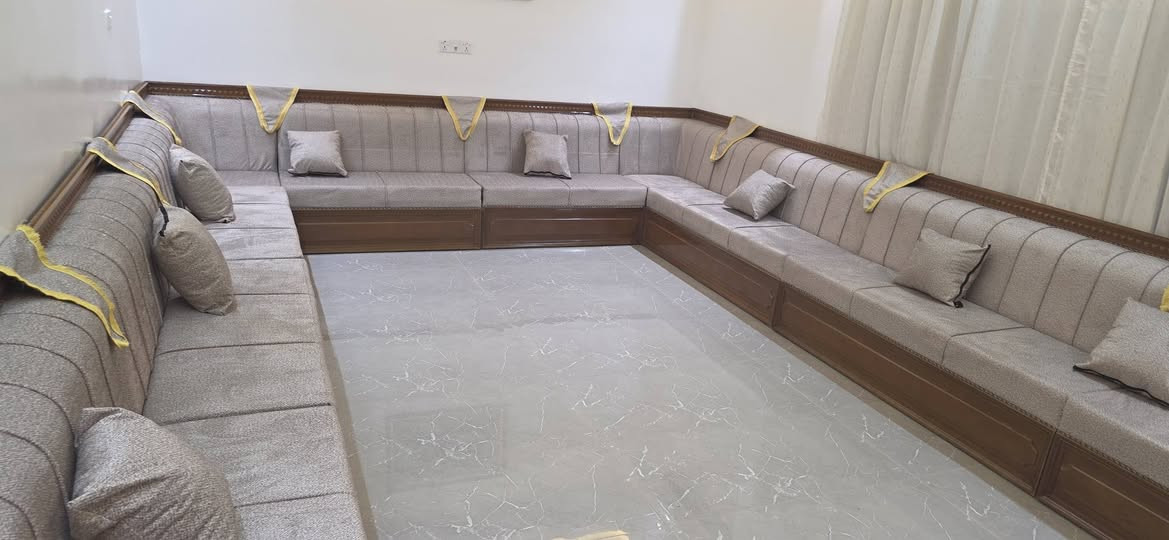 🌺معرض.  موبليات الرفاعي🥰 🌺🌺🌺
#عنوان #مقابيل #الاطفاء #الرفاعي

حسب طلب. كافة الوان متوفر  😀😀... 👇👇👇

مميزون باارقى الموديلات الخشب الزان المصري......واروع الموديلات ...والتصاميم .. جديد وحصرياً من موبليات الرفاعي 🌹🥰😍 ... 

♧ ❤️ 
تفضلوا لزيارتنا لتجدوا كل ما يرضي اذواقكم الراقيه 

اهلا وسهلا بكم 💟🚛

نتشرف بزيارتكم 🚗
 
الاسسسستفسار
فاهم النجار ***********
***********
***********
@إشارة #الجميع #الاصدقاء
