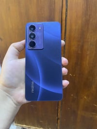 ريلمي C75x • 256 جيجا • رام 8