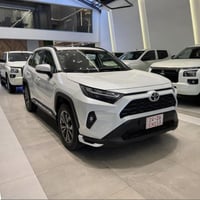 2026 RAV4 0km ‼️  ⁨ والتواصل مع قسم المبيعات ‎ارجو الاتصال علي - Phone...