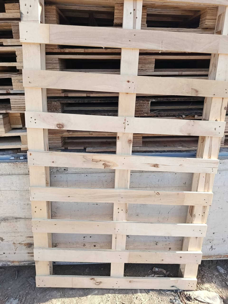 سكيب بلوك طول مترين وربعين في متر وعشىره
العدد50مكان بابل يوجد توصيل سعره القطعه 7
***********
