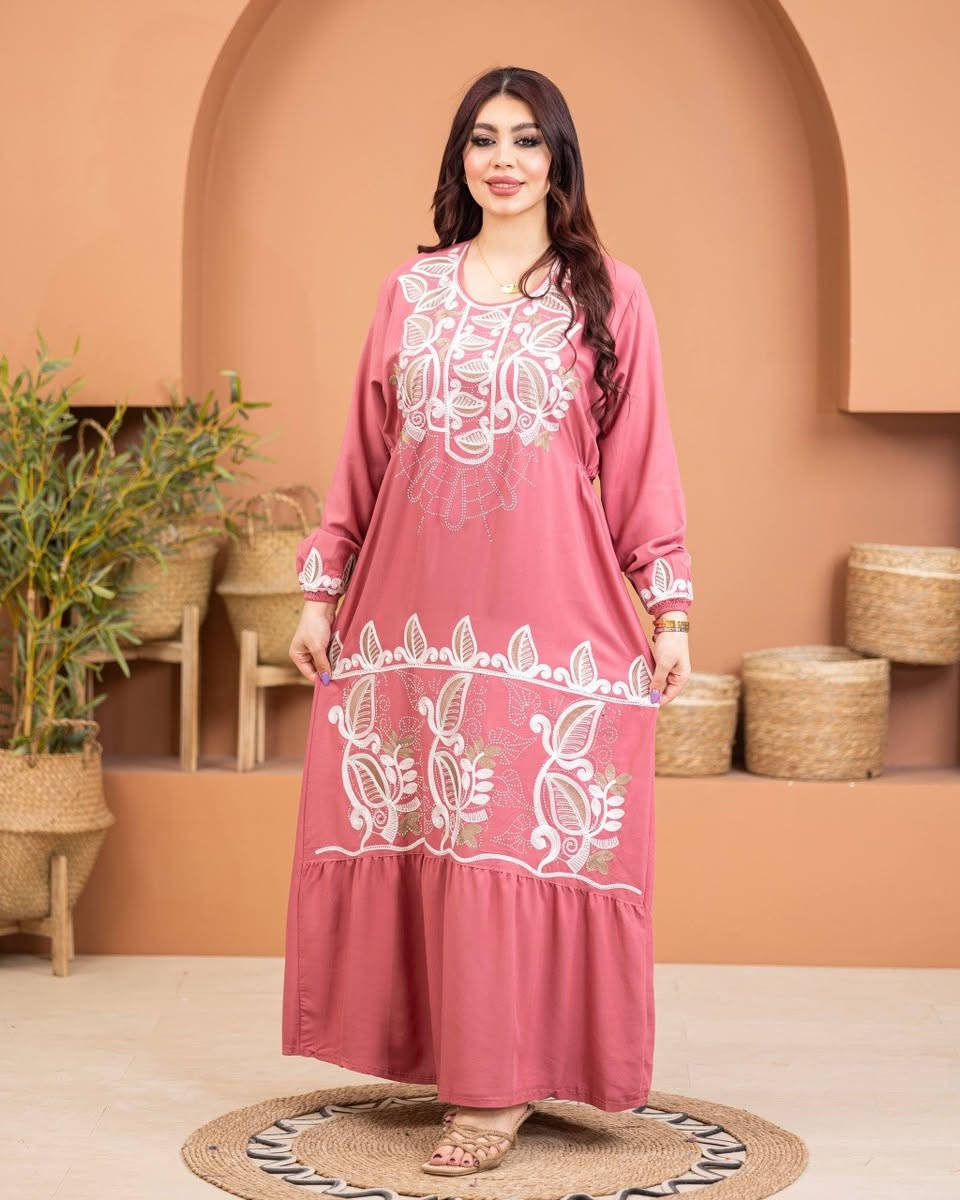 دشداشة نسائي

خامة كشمير مراسي مصري  شرط الفحص 

   فري سايز قياس  3XL  

متزفر درزن ومفرد 
#دشداشة_نسائي #بعقوبة_ديالى #الديوانية_صلاح_الدين #كركوك #صويرة_طواريج_حله


**إذا كنت صاحب هذا الإعلان وتريد حذفه لأي سبب، رجاءا أرسل رسالة إلى الدعم الفني**