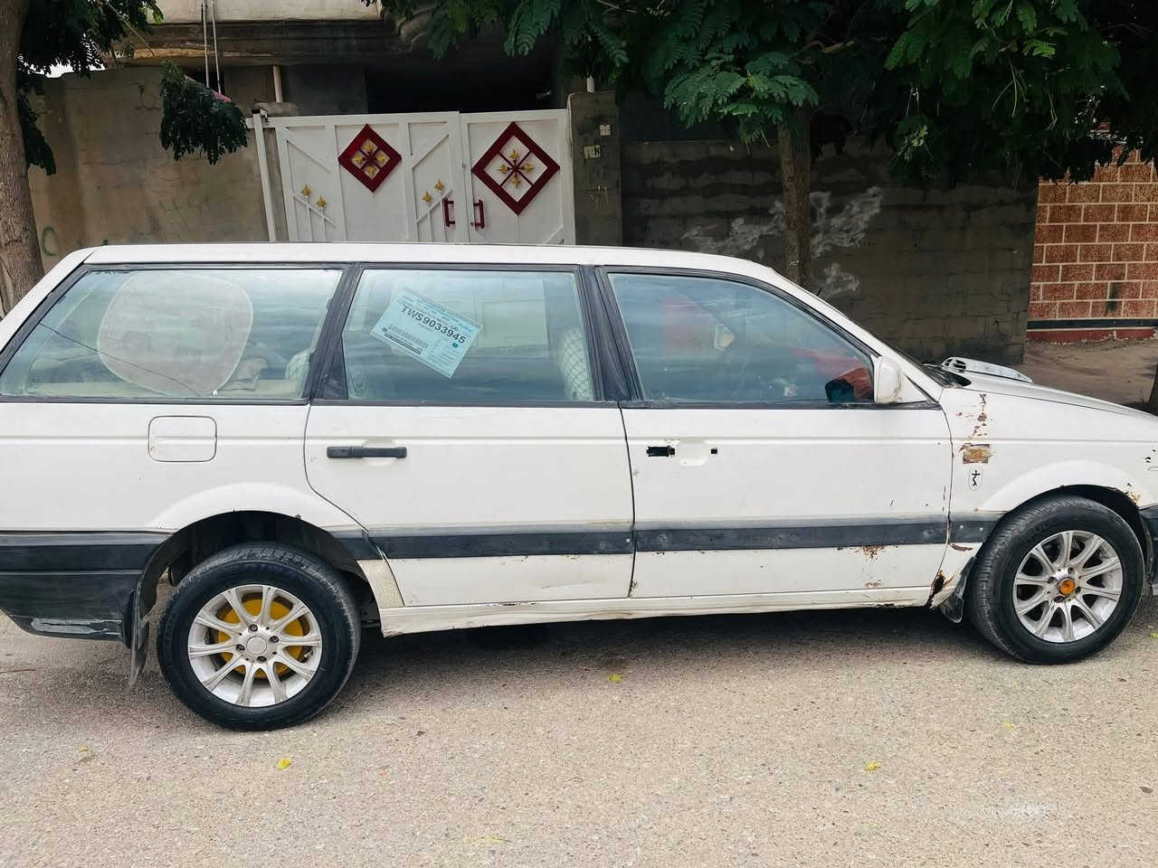 سياره برازيلي كولف للبيع التفاصيل ⬇️⬇️
***********  العنوان خانقين قولاي
