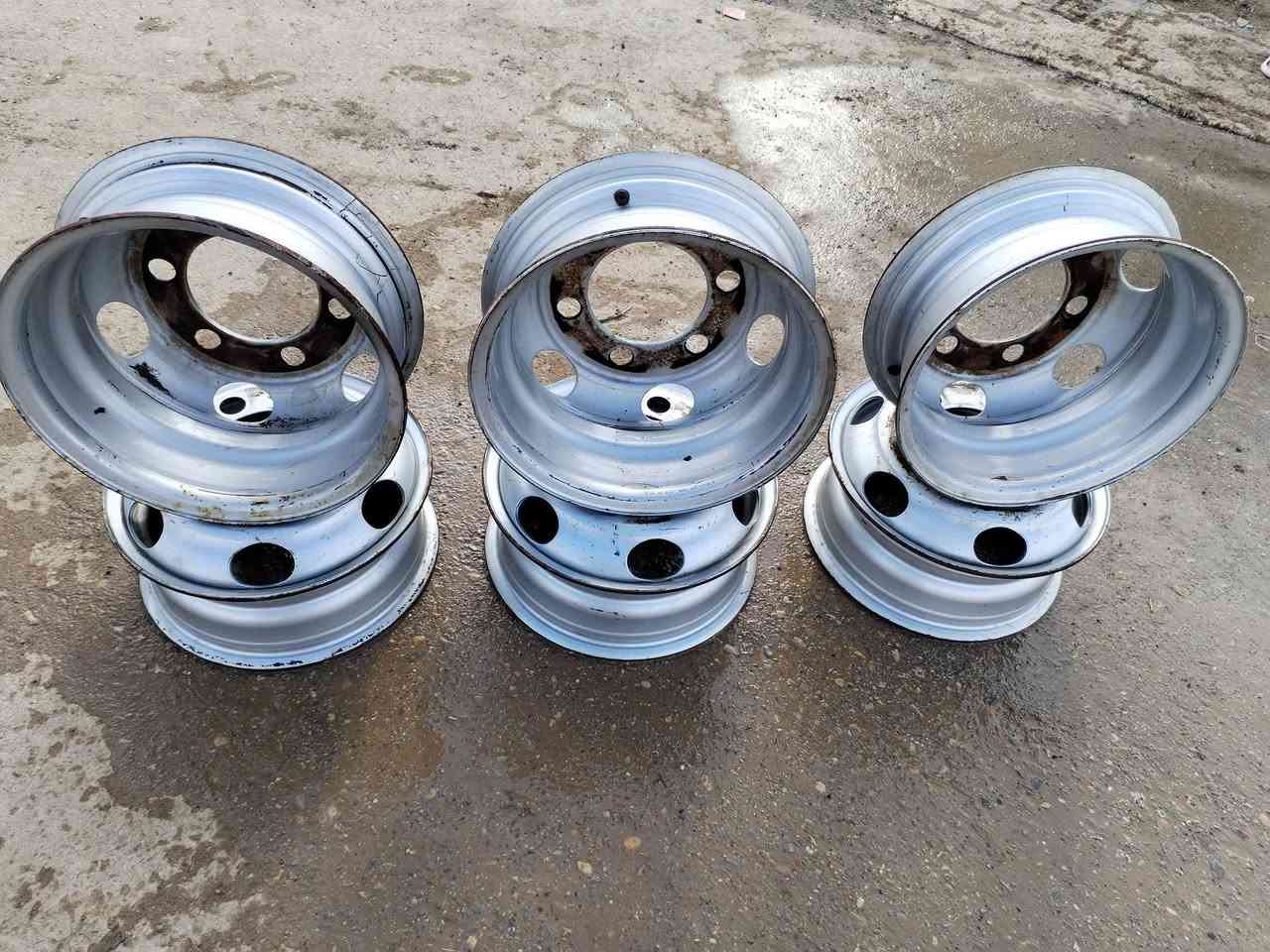 سلام عليكم للبيع ويل حجم 16 جوبلس عدد 6 العنوان واسط قضاء الحي السعر 650 ألف للستفسار ***********/***********
