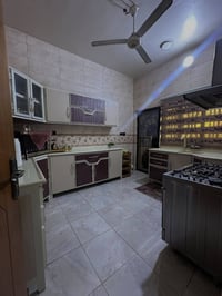 حي المهندسين • ١٥٠م • غرفتين