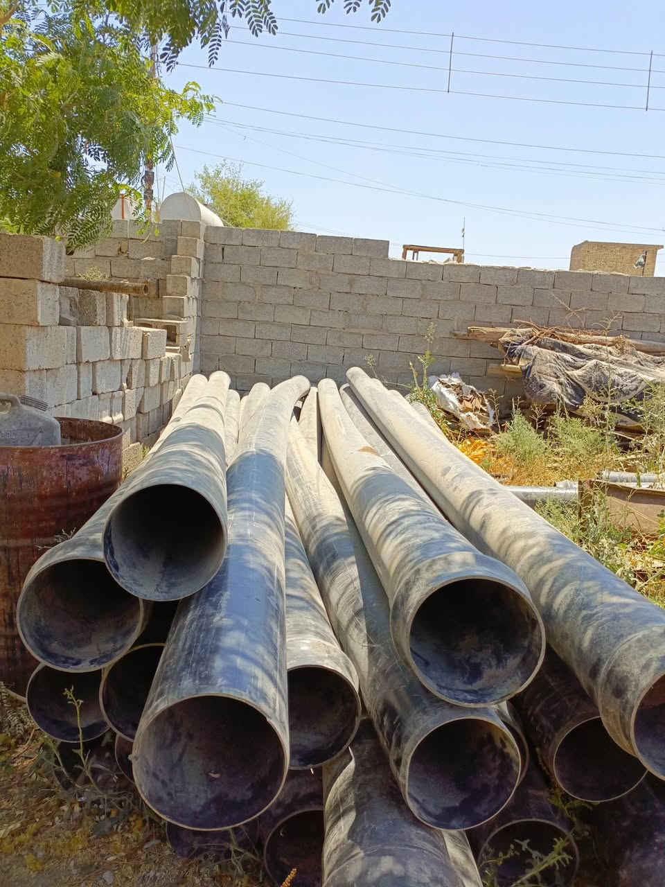 سلام عليكم بوري لبيع ابو 8
عنواني بغداد الحسنيه معامل


**إذا كنت صاحب هذا الإعلان وتريد حذفه لأي سبب، رجاءا أرسل رسالة إلى الدعم الفني**