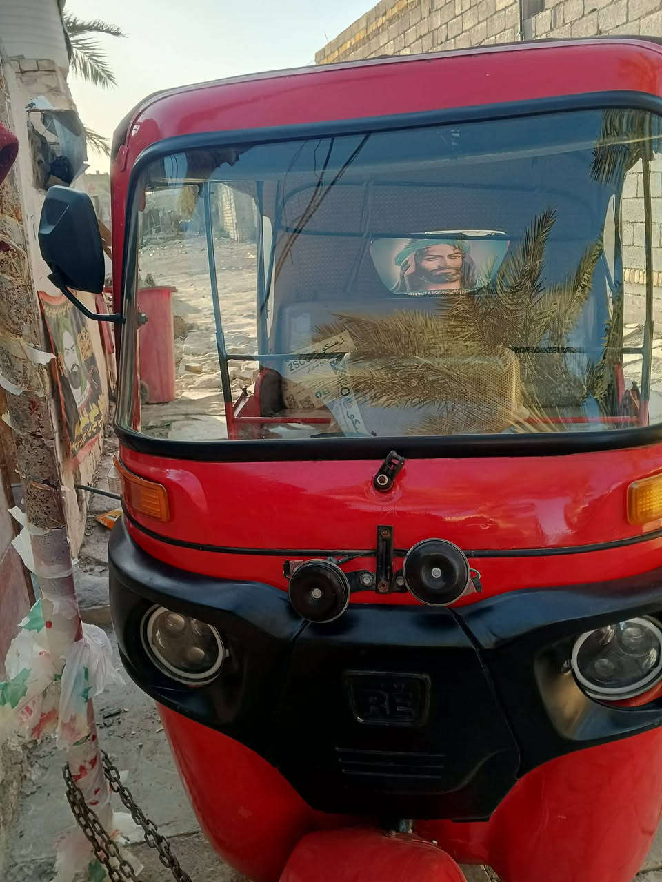 ♥️ للبيع 🌹


**إذا كنت صاحب هذا الإعلان وتريد حذفه لأي سبب، رجاءا أرسل رسالة إلى الدعم الفني**