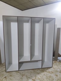 تصميم كنتورك • تنفيذ وتركيب • خانقين داره كوناره