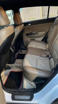 كيا سبورتج موديل 2017 كفاله عامه رقم اربيل نكليزي اللاستفسار الاتصال ع...