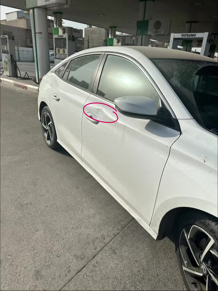 اخوان بيع مستعجل وعندي ظرف الله شاهد ماكو هيج سعر 
Mg gt 2022 رقم اربيل راعيها صديقي و يحول ورة رمضان 
لسيارة بنيد مبدل وبيها رصعات موضحها بلصور صغار ويرجعن بارد الملاحظات الي بلكشر بسيطة مابيها حادث قوي سونار موجود ماشيه 102 كير مكينة كفالة وهاي فول مواصفات مكان بغداد محرك 1.5 تيربو مكفول 
سعر 92 وبيها مجال بسيط (***********)
( اني مو بياع شراي ولا ابو سوك وارتبها والزكها وابيعها سيارة استخدام شخصي ومداريها بانزين ودهن ولو ماعندي ظرف ما ابيعها )
