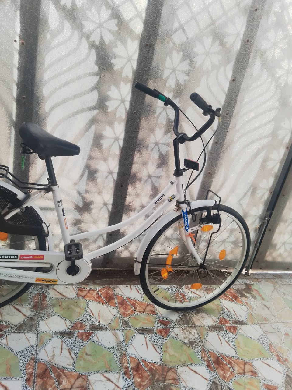 بيسكل للبيع المكان البصره الجزيرا السعر 130


**إذا كنت صاحب هذا الإعلان وتريد حذفه لأي سبب، رجاءا أرسل رسالة إلى الدعم الفني**