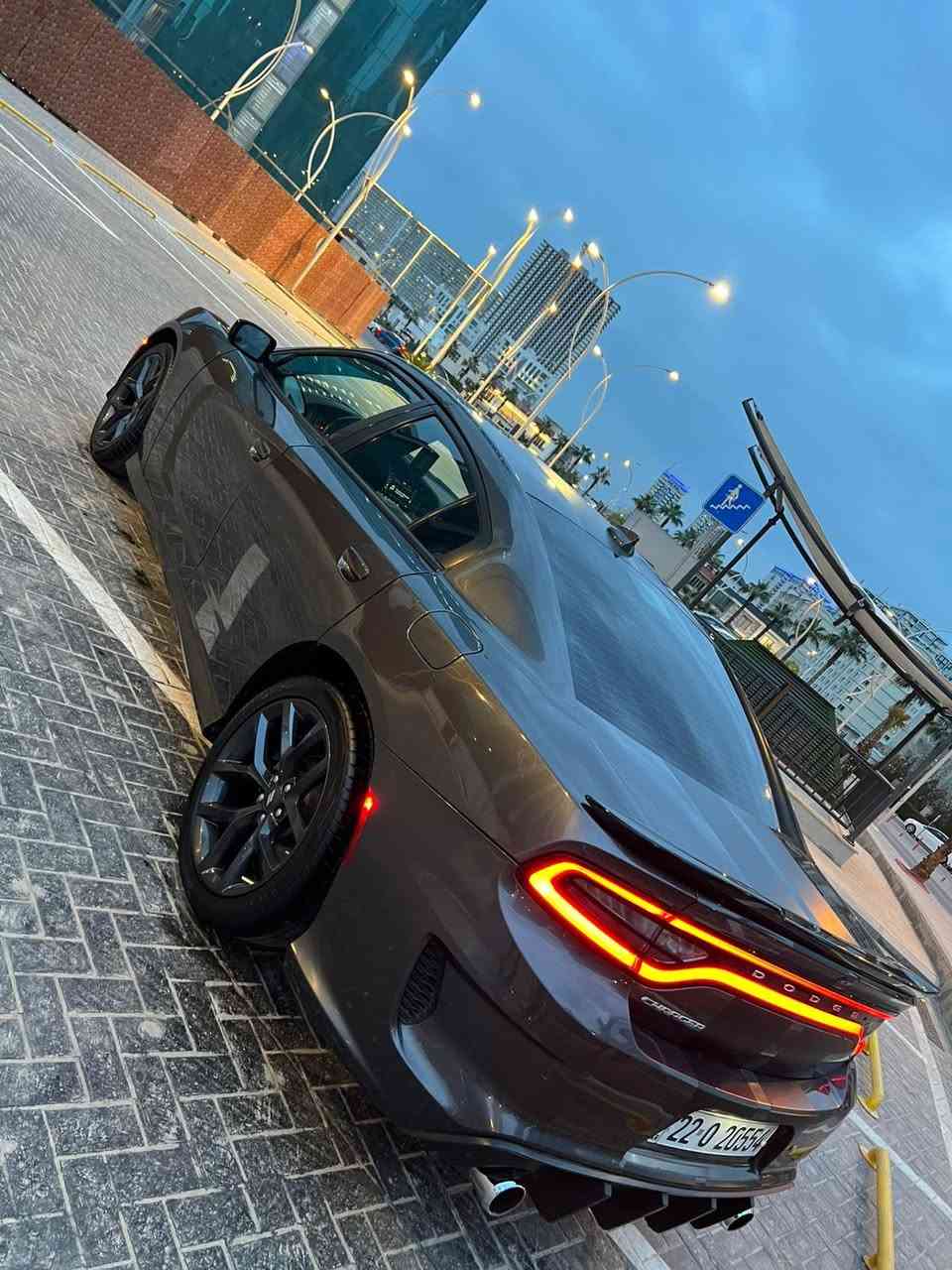 سلام عليكم.  ❤️    //..ممتواجد خاص V6
السيد اللوان النفطي 🌞
السياره فقد ماشيه 44الف ميل 
 الخوان فقد البيع ما اراوس 

DODGE_GHARGER
sxt المحدث كامل Gt
السعر السياره 208 الورقه بيها مجال 
موديل 2023
__المواصفات___
‎*شفتات 
‎كهرباء وحار بارد
 
‎ستيرن تدفةة
‎*كشن حضن رياضي
‎كشنات خزن ميموري
‎*شاشه كبيره رياضيه 
الحسسات الخلفيه 
‎    سستم صوت بلادي 
‎  *اوبشنات رياضيه 
‎*محدد السرعه
‎*تشغيل عن بعد
‎*ويل كب 20 
‎*كامره خلفيه دواره

‎*حساسات
‎*شاشه كار بلي
‎*كشافات ضباب

‎*مرايا متحسسه للاضاءه العاليه
‎*دخول ذكي بصمه 
‎هواي بعد بيه مواصفات
‎——اضافات——-

‎منظومه زنون عالي  اصلي شرط // ثلجيه
‎بيوجكترات. زنون 
‎سياره نصبته احله من الصور تجي وشوف سياره جديده بمعنى كلمه ادامه عليه من شركه صدر جديد بمعنى كلمه  اي نقص مابيه 
___

‎الحادث____
‎((حادثه خفيف  جداً)السياره
السياره بيها 4 القطعا الصبغ  الباب الخلفيً تبديل الشركه 
السعر208$وكلشي موجود بلسوك واني بلخدمة❤️
 ماعجبك سعرها اترك تعليق حلو مثل وجهك لحلو❤️❤️
‎مكاني اربيل🏨🏨
‎للاستفسار
***********الوتساپ
‏***********🇮🇶
