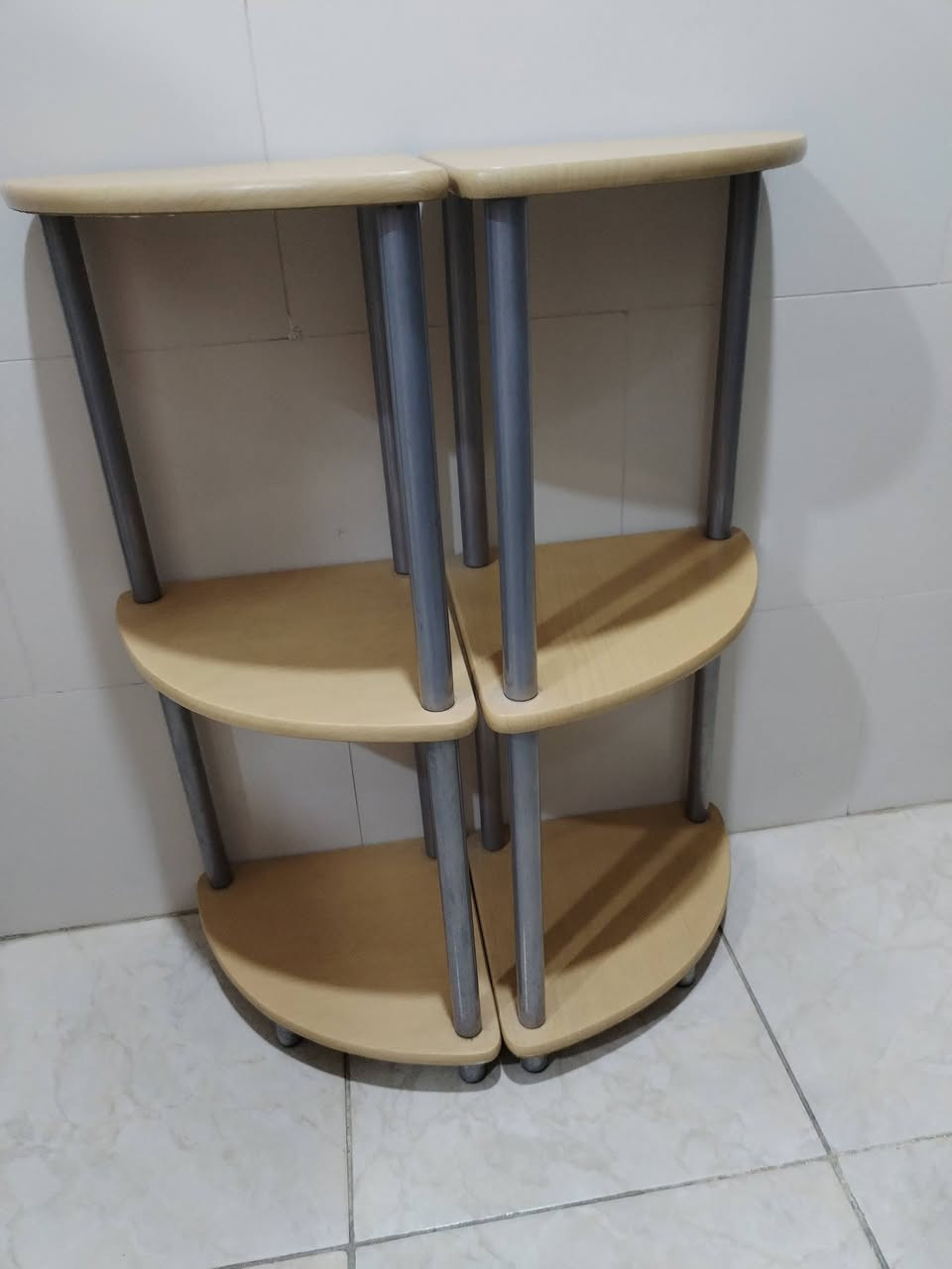 زوايا خشب نظيفات السعر ٢٠ الف فقط


**إذا كنت صاحب هذا الإعلان وتريد حذفه لأي سبب، رجاءا أرسل رسالة إلى الدعم الفني**