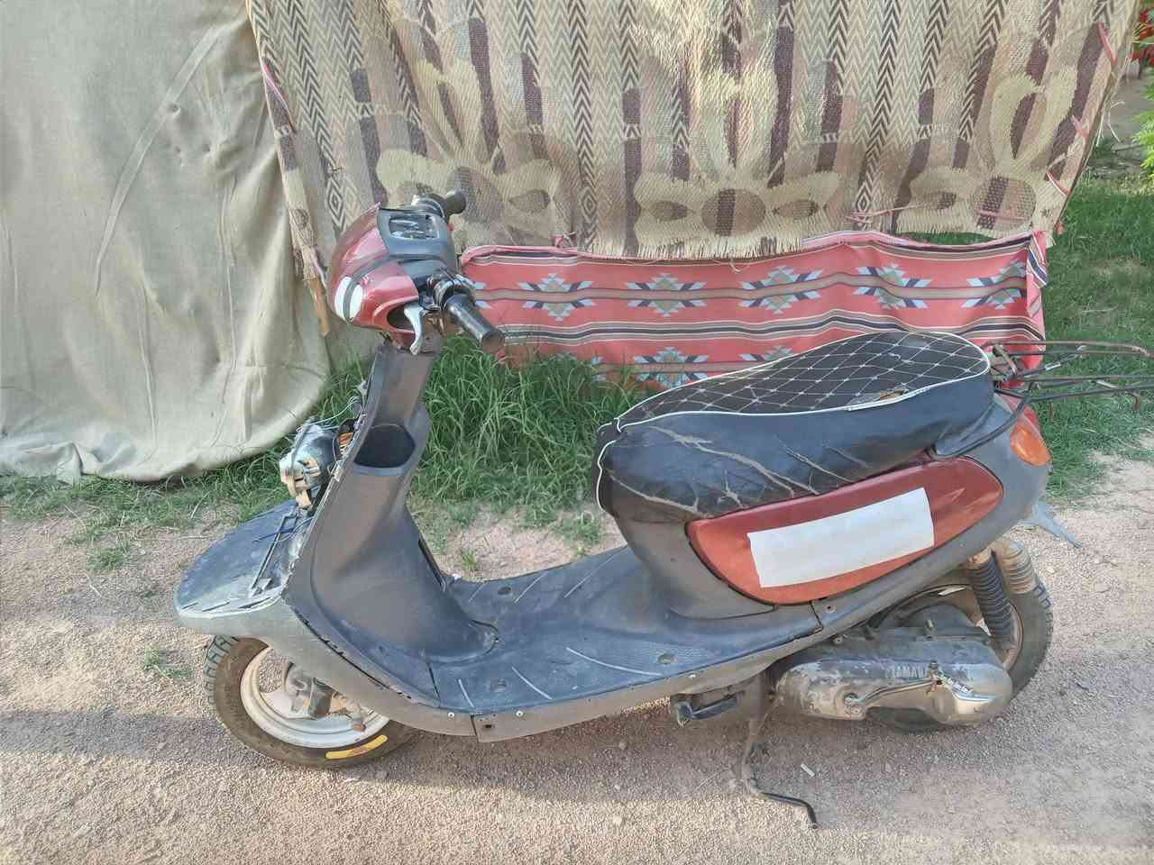زنبوره منغولي تجفيت جديد مكينه ناعمه السعر 100وبيه مجال عنوان كربلاء الحسينيه.


**إذا كنت صاحب هذا الإعلان وتريد حذفه لأي سبب، رجاءا أرسل رسالة إلى الدعم الفني**