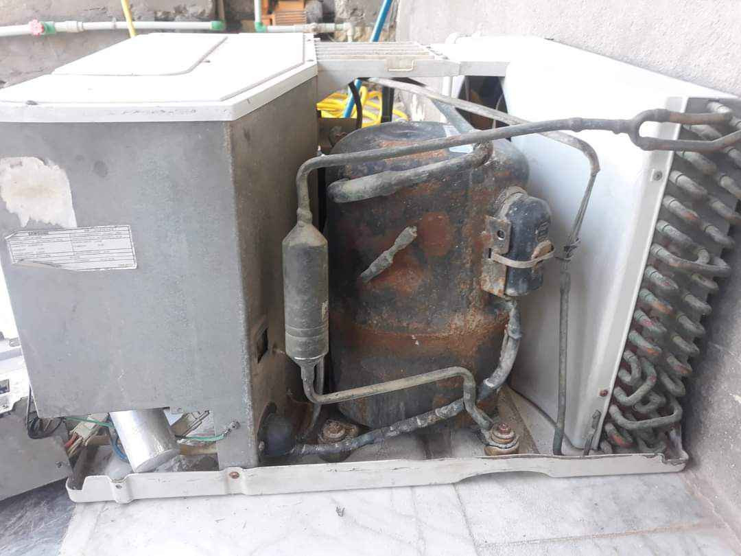 عندك #سبلت ومكيف عاطل نشتريه وبسعر غالي ونجيك اللباب البيت للاتصال والمراسله واتس*********** عمارة, ميسان
