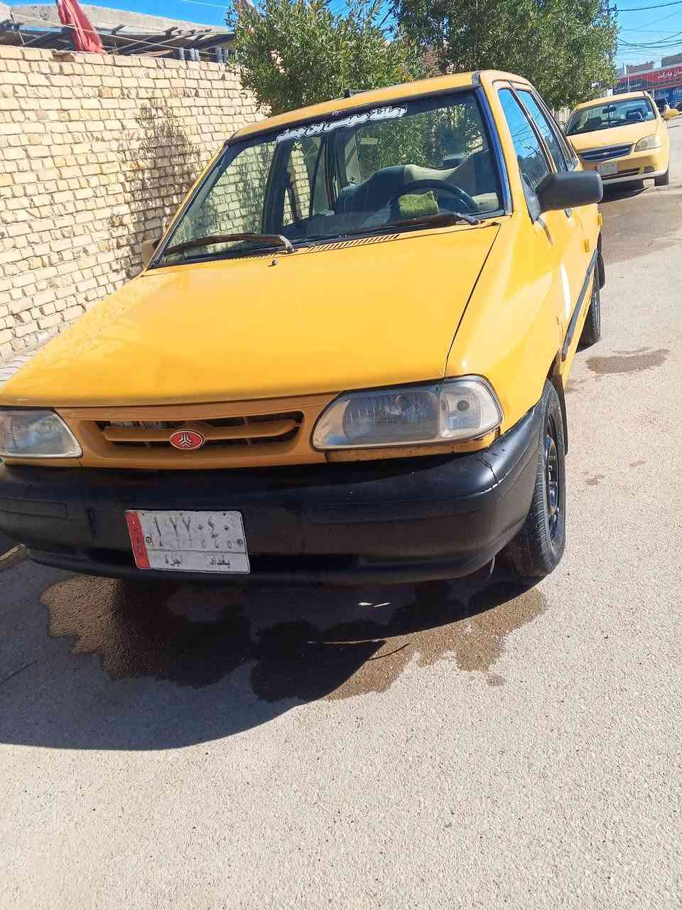 سايبه موديل 11مكفوله مكينه كير مكفولة تخم تاير سنويه 28 مصفرة خط بحث جاهز رقم بغداد  مشروع وطني تحويل كوت مركز المدينه موبايل *********** السعر 22
