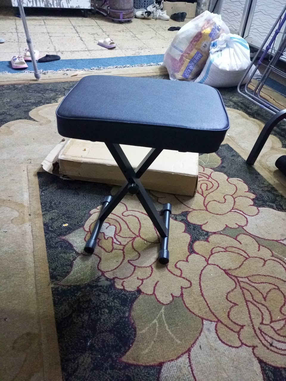 خلي سعر وبالعافيه


**إذا كنت صاحب هذا الإعلان وتريد حذفه لأي سبب، رجاءا أرسل رسالة إلى الدعم الفني**