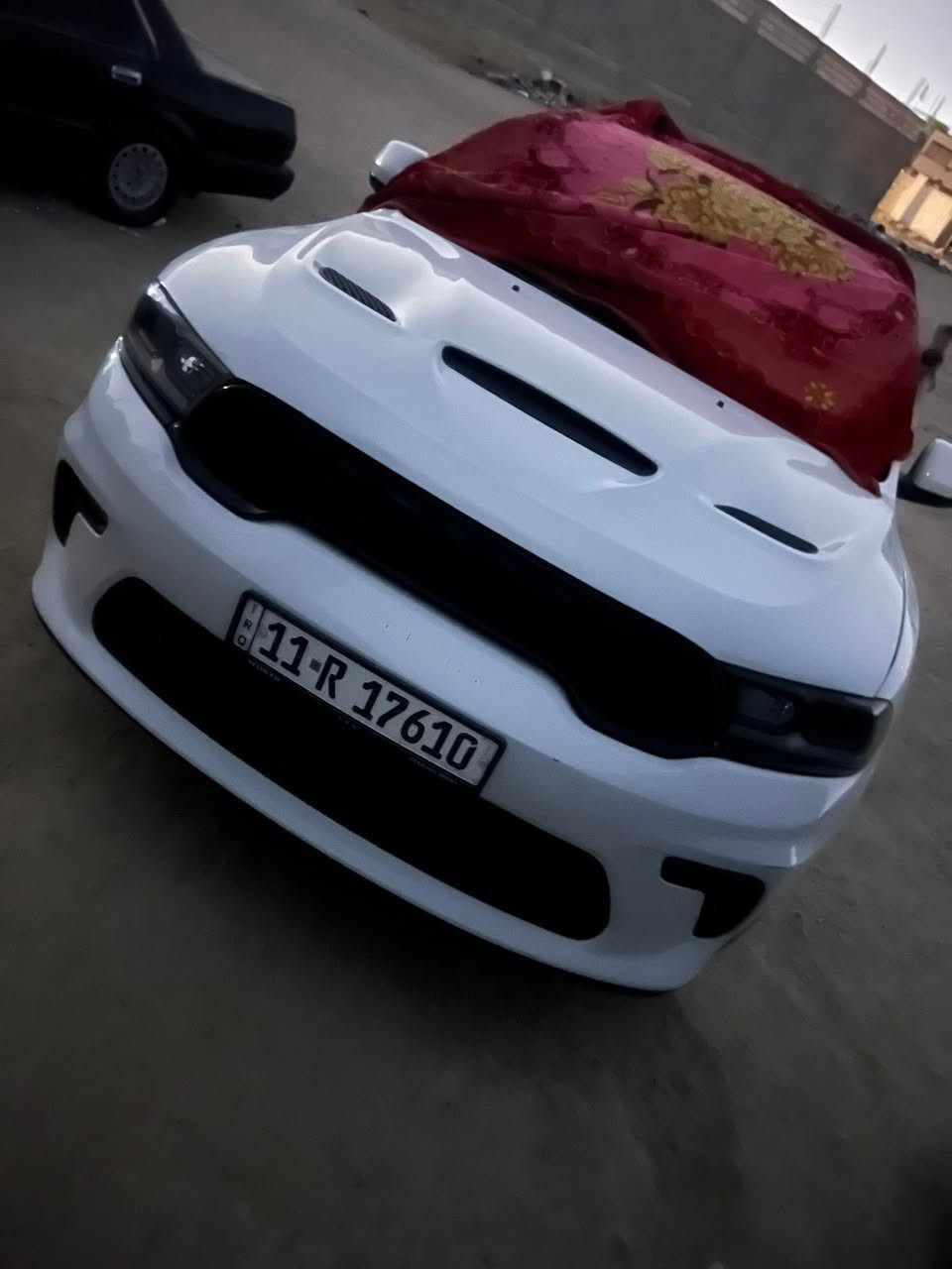 يا الله دورنكو م 14 محدثه 20 بيع سريع او مراوس بقل سعر كفاله مكينه كير حداديه سياره جديده ***********
