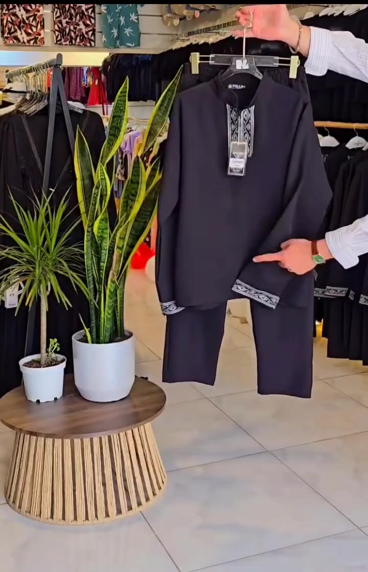 زي شور شبابي اسود 😍


**إذا كنت صاحب هذا الإعلان وتريد حذفه لأي سبب، رجاءا أرسل رسالة إلى الدعم الفني**