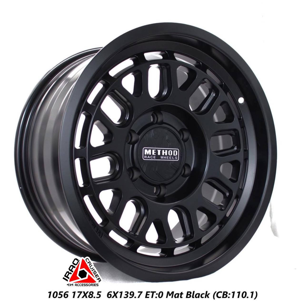 � وصلت أحدث تشكيلات الويل كاب  🔥

تتوفر لدينا مجموعة مميزة من الويل كب
من أحدث موديلات شركات OZ – METHOD – BRIDE
🔘 قياس 17
🚙 مناسبة لسيارات الدفع الرباعي

✅ تناسب سيارات:
FJ Cruiser – 4Runner – Hilux – Fortuner – Tacoma –  Land Cruiser LC200&Lc300

✨ جودة عالية
💪 شكل رياضي يغيّر مظهر سيارتك بالكامل
💰 بأسعار تنافسية 

📍 العنوان: بغداد – الشعب – حي عدن
🚚 توصيل متوفر لجميع محافظات العراق

📞 ***********
راسلنا أو اتصل بينا للحجز والاستفسار 🔥
قناة الواتساب في اول تعليق
