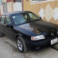 فكترا • ١٩٩٣ • موصل الأيسر