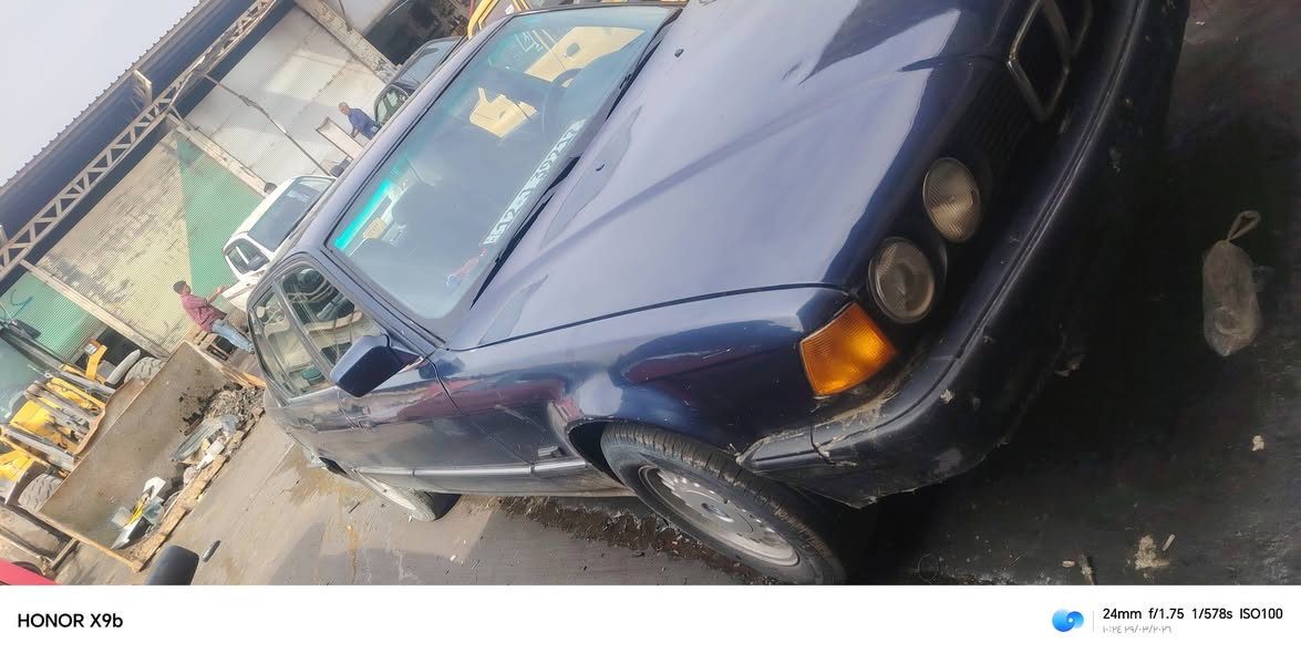 بي ام 730رقم نينوى دولي البيع موديل 88 صاحبها بل موصل شرط تحويل غرمات 0 سنويا 30 تخم تاير جديد تخم امامي  خلفي  50بل 100 البيع او مراوس بتكسي والفرق بل شهر


**إذا كنت صاحب هذا الإعلان وتريد حذفه لأي سبب، رجاءا أرسل رسالة إلى الدعم الفني**