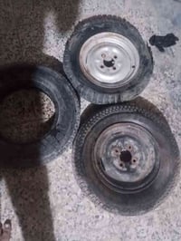 رنكات ثنين • تايرات • تنومه شط العرب