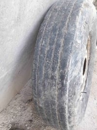 تاير جوب • ١١٠٠ على ٢٠ • كربلاء مفرك العطشي