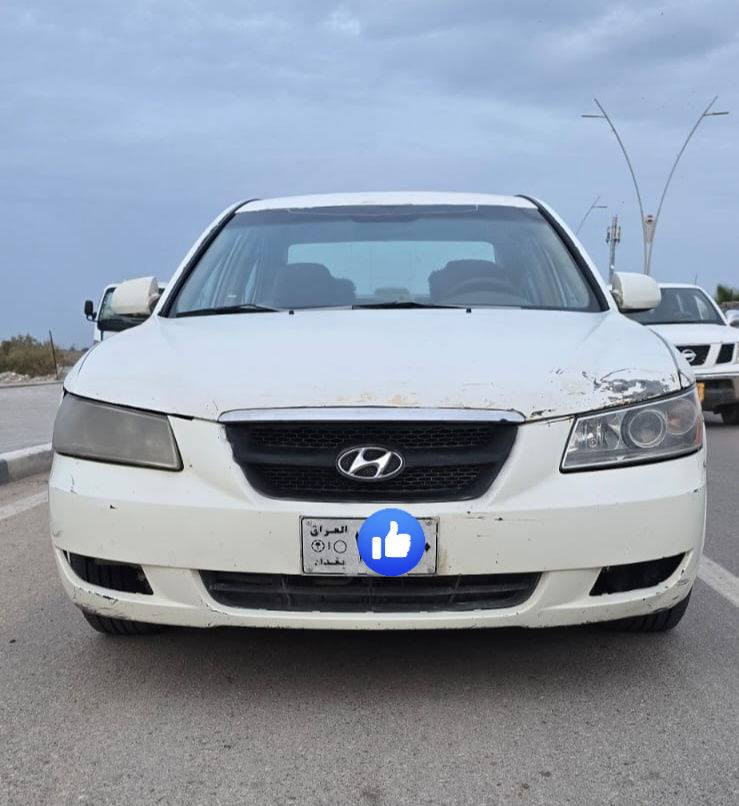 سلام عليكم
هونداي سواناته موديل 2007 رقم بغداد صدامي  سياره جاهزه مكينه وكير وحداديه وطخم تاير كهربائيات شغاله داخل جديد مكينه 2000دوش تراي وين ميعجبك سعر 52مكاني بصره ***********  ////***********
