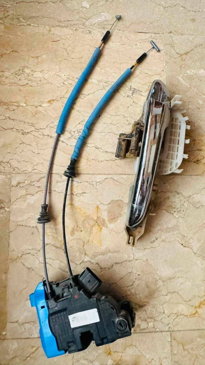 أدوات سوناتا وارد أمريكي سعر خاص مكان نجف سعر خاص


**إذا كنت صاحب هذا الإعلان وتريد حذفه لأي سبب، رجاءا أرسل رسالة إلى الدعم الفني**