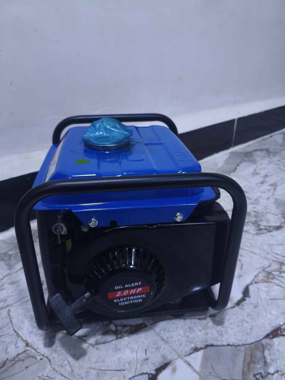 مولدة للبيع اربع امبير
يشبه جديد  
سعر 130 بيه كركوك, العراق


**إذا كنت صاحب هذا الإعلان وتريد حذفه لأي سبب، رجاءا أرسل رسالة إلى الدعم الفني**