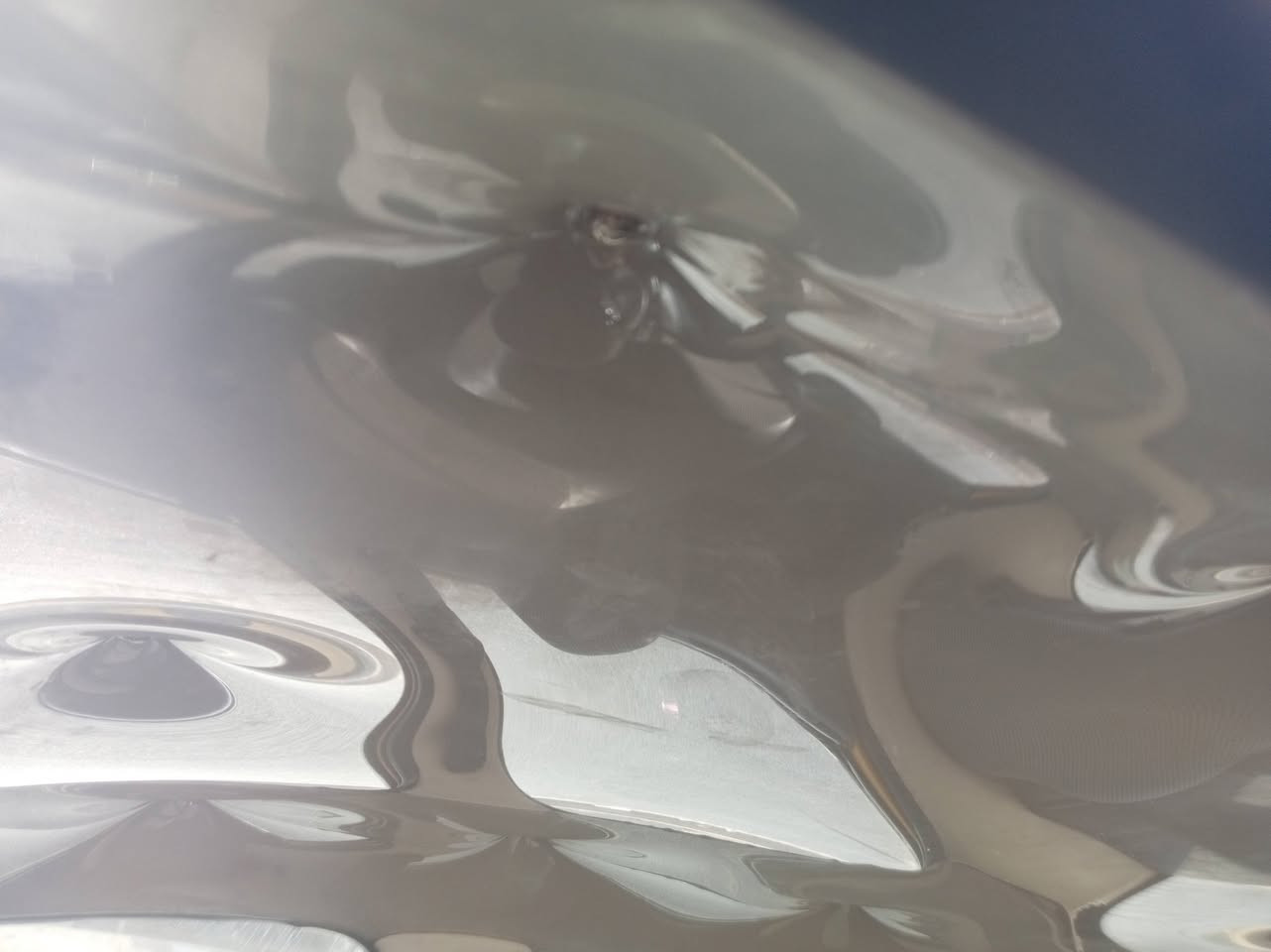 سلام عليكم سمند رنا ١٤ نظيفه جدا رقم بغداد الماني بدون ضربه محوره اوتو محرك وكير مال الالنترا ١٦٠٠ ابو قطره المرغوب تبريد شغال تخم تاير مدوشمه جديد نايلون المرغوب سنويه ٢٦ هيئه مصفره السعر ٣٧ وبيهه مجال بسيط  *********** َمكاني بغداد الشعب مراوس بيع ترهم
