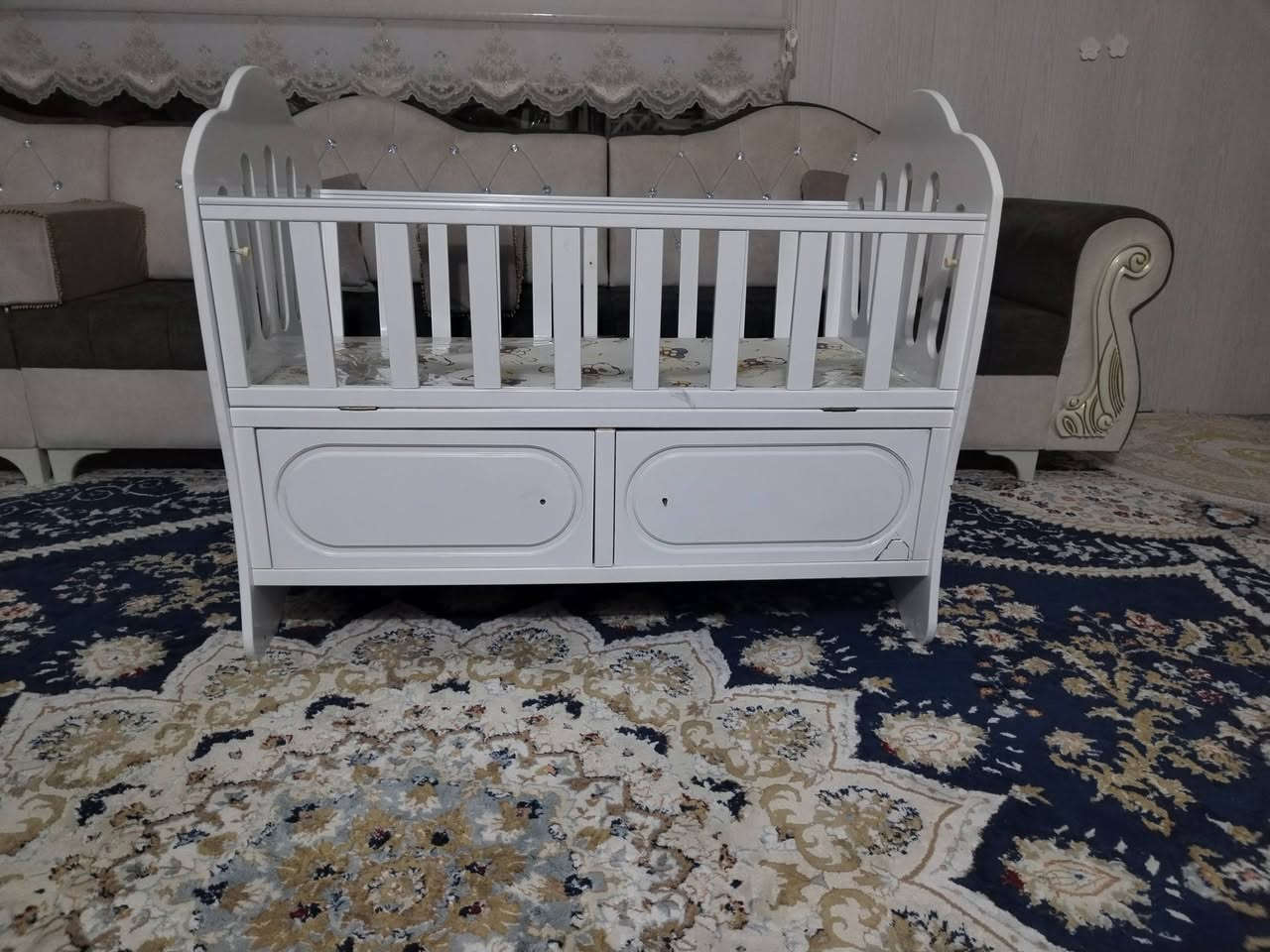 اغراض للبيع


**إذا كنت صاحب هذا الإعلان وتريد حذفه لأي سبب، رجاءا أرسل رسالة إلى الدعم الفني**
