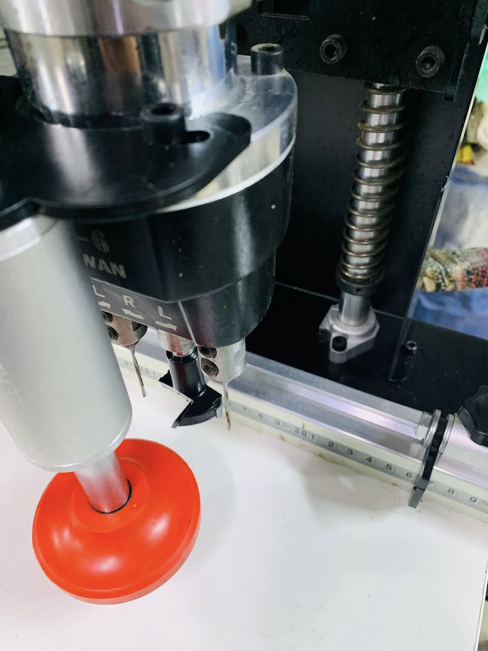 للبيع اخو الجديد فرازه نرمادة MDFشرط الشغل والفحص للأستفسار اتصل او تفضل خاص
***********

***********

يوجد توصيل لجميع المحافظات
