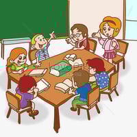 معهد المعارف • تقوية ابتدائي ومتوسط • الجربوعية الثانية