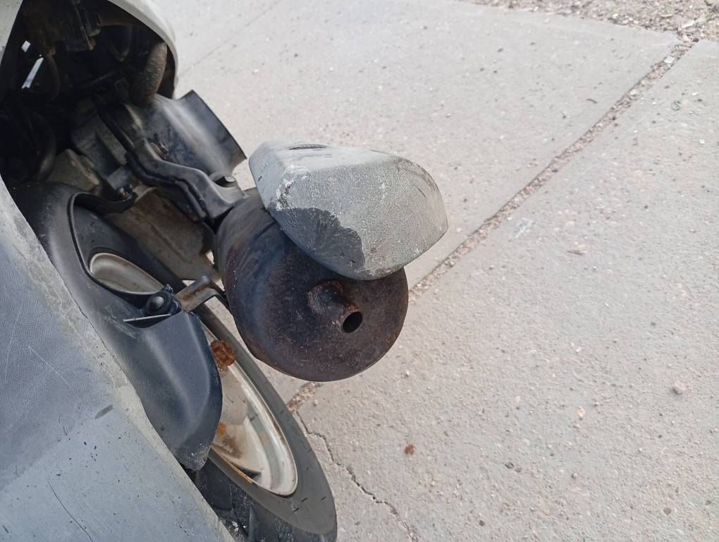 دراجه ماكس قجمه نظيفه وكلهه مختمه عنوان الدراجه مفتوحه بس والفات  بصره خور زبير *********** البصرة, العراق
