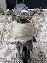 ماتور عبد الحليم سفينه شغال ما ابي عيب سعر 125الف /07764876369