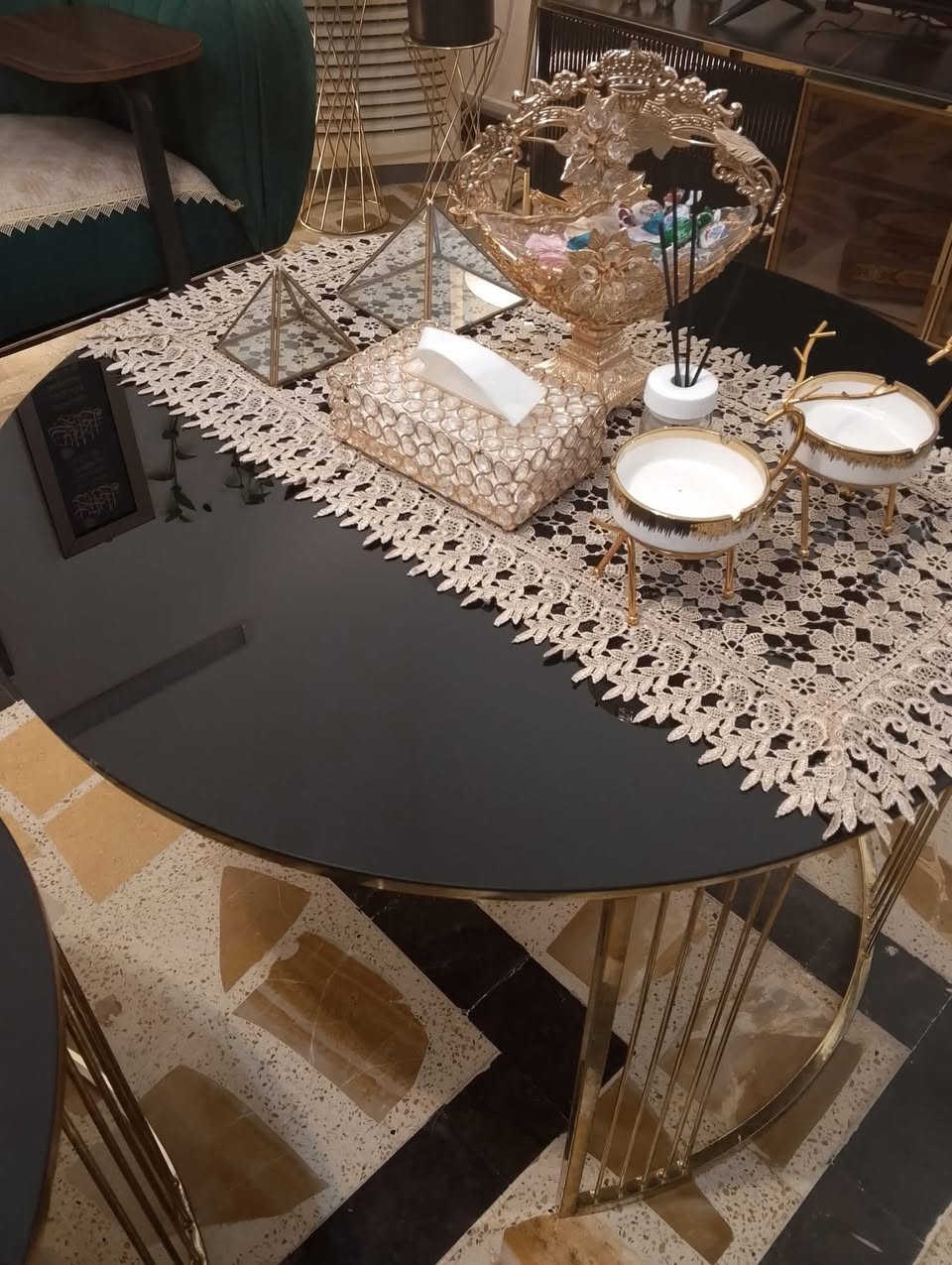 السلام عليكم طبلات وسطيه كبار بغداد السعر65 وبيها مجال


**إذا كنت صاحب هذا الإعلان وتريد حذفه لأي سبب، رجاءا أرسل رسالة إلى الدعم الفني**