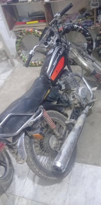 دراجة • شغالة • الخالص ديالى