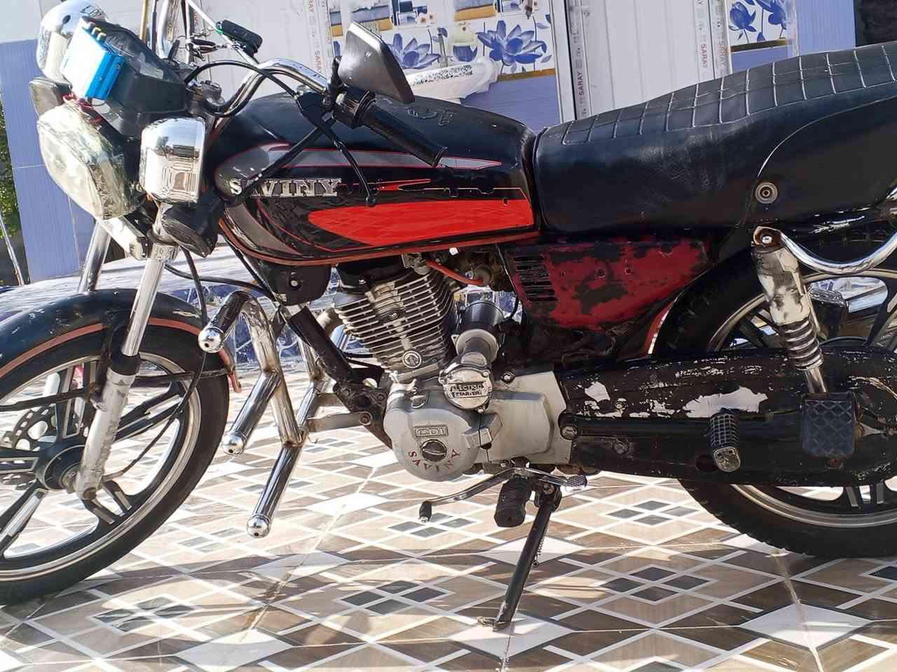 السلام عليكم دراجه سيفون موديل 21 مكاني سراجق بالعباس كهربائيات كامله اوراق هذا الرقم***********
