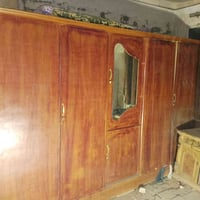 كنتور • ٥ بيبان • شارع كوفه