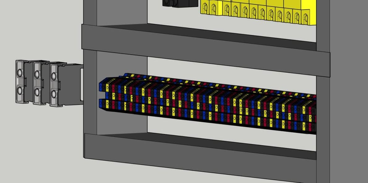 السلام عليكم زملائي وأصحابي.. 🛠️⚡
وياكم مهندس مختص بـ تصاميم الكهرباء والميكانيك (MEP)، وعندي خبرة بتنفيذ المخططات الهندسية المتكاملة.
أقدم خدماتي كـ Freelancer لكل من يحتاج تصاميم دقيقة وعالية الجودة للمشاريع (سكنية، تجارية، أو صناعية).
📂 مرفق لكم الـ CV ومعرض أعمالي السابق.
📍 الخدمات اللي أقدمها:
تصاميم إنارة وقوة (Electrical Design).
منظومات التكييف والصحي والحريق (Mechanical/HVAC/Plumbing).
حسابات الأحمال والمخططات التنفيذية.
للي حاب يتعاون أو عنده مشروع، التفاصيل بالملفات المرفقة وتكدرون تراسلوني مباشرة.
تحياتي لكم جميعاً. 🌹

للتواصل: ***********
