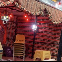 قماش جادر • ٤×٤ • البصره الطويسة